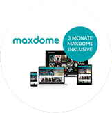 maxdome