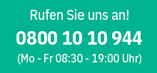 0800 10 10 9400